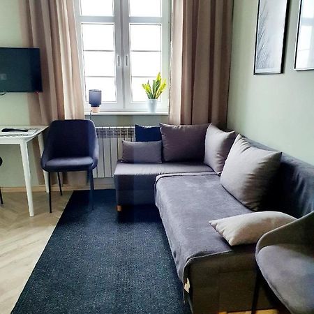 Apartamenty W Kamienicy - Centrum, Bezplatny Parking Ełk Esterno foto