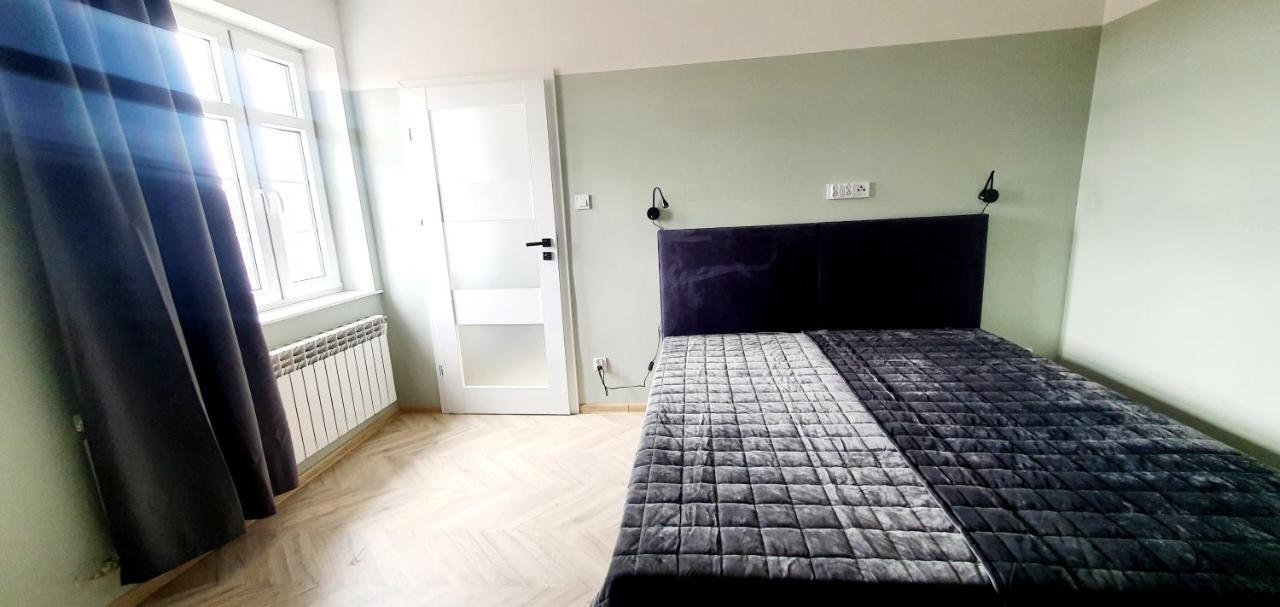 Apartamenty W Kamienicy - Centrum, Bezplatny Parking Ełk Esterno foto