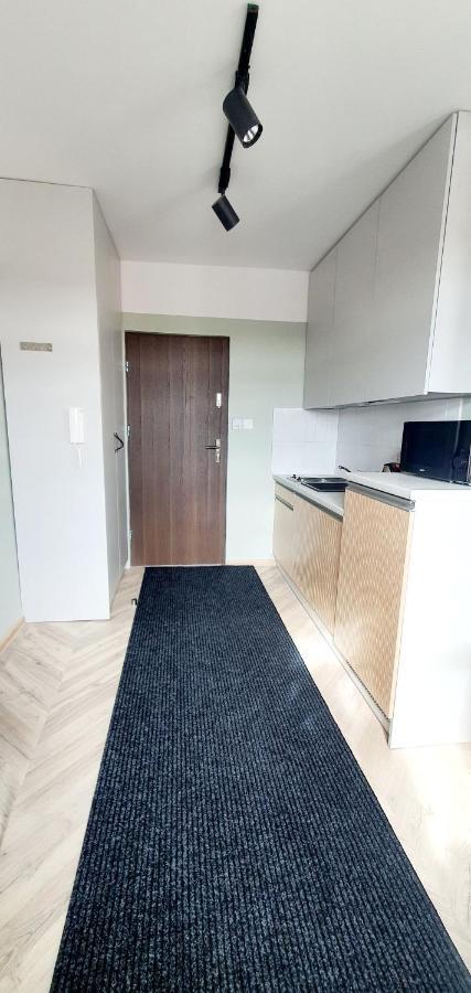 Apartamenty W Kamienicy - Centrum, Bezplatny Parking Ełk Esterno foto