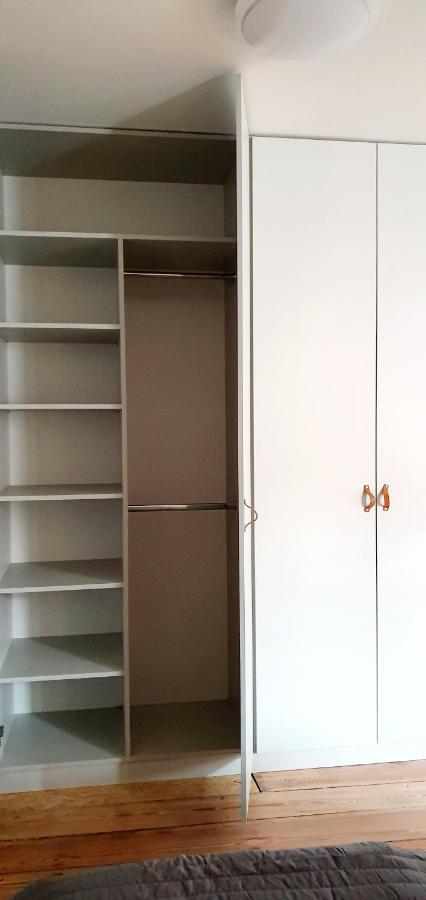 Apartamenty W Kamienicy - Centrum, Bezplatny Parking Ełk Esterno foto