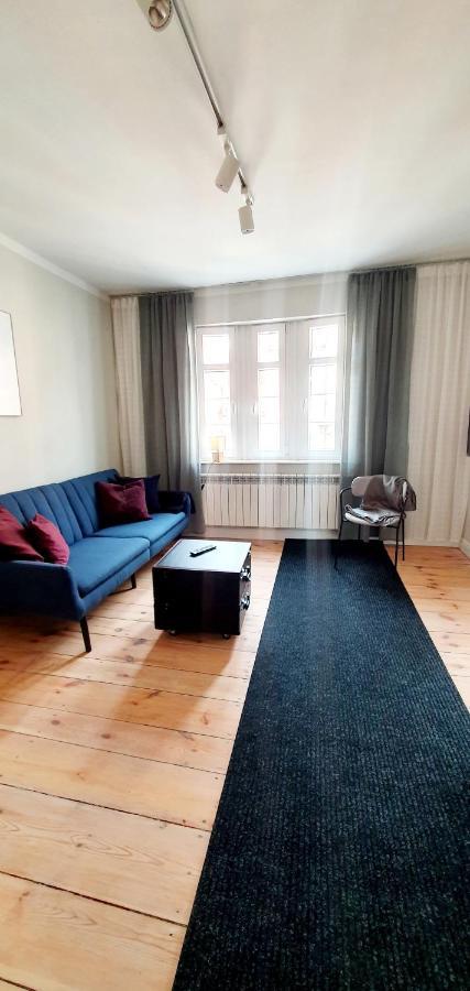 Apartamenty W Kamienicy - Centrum, Bezplatny Parking Ełk Esterno foto