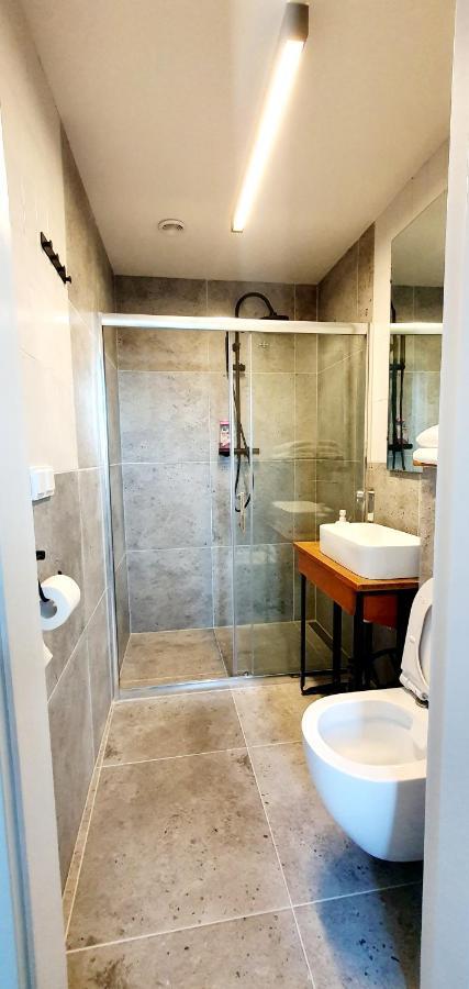 Apartamenty W Kamienicy - Centrum, Bezplatny Parking Ełk Esterno foto