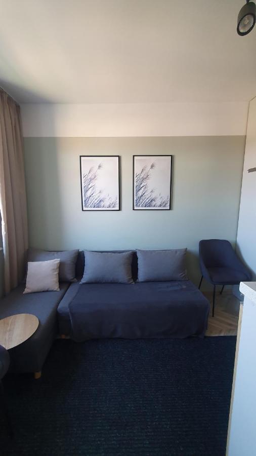 Apartamenty W Kamienicy - Centrum, Bezplatny Parking Ełk Esterno foto