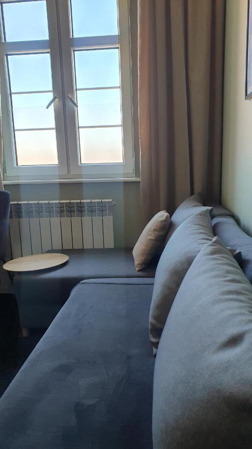 Apartamenty W Kamienicy - Centrum, Bezplatny Parking Ełk Esterno foto