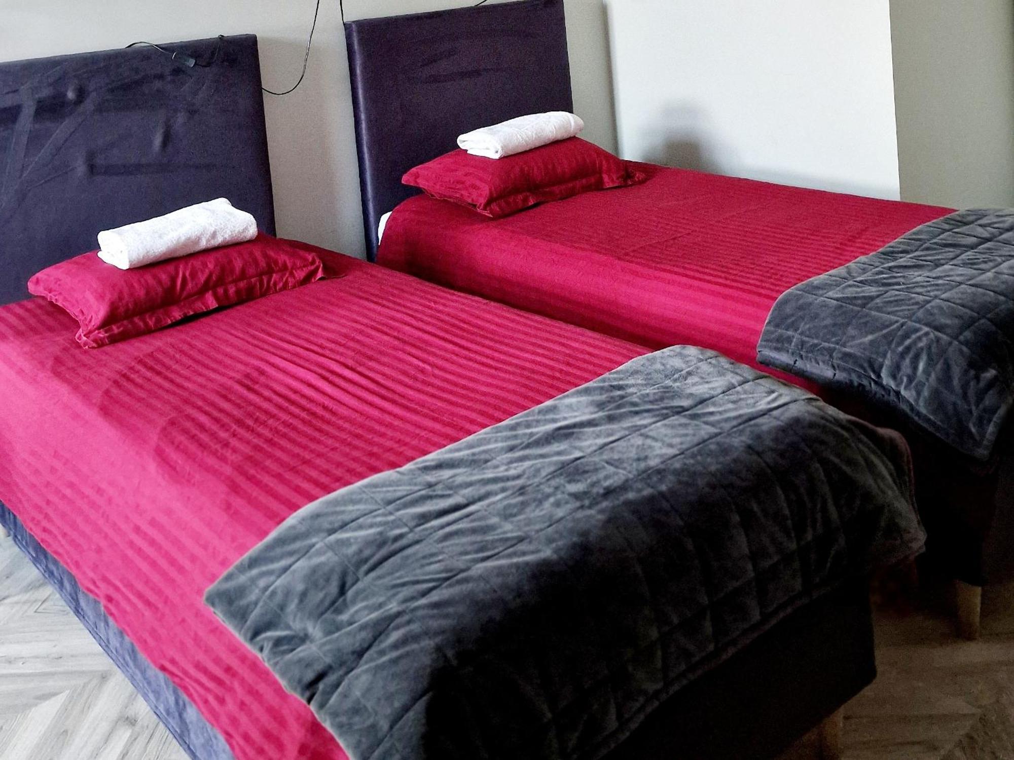 Apartamenty W Kamienicy - Centrum, Bezplatny Parking Ełk Esterno foto